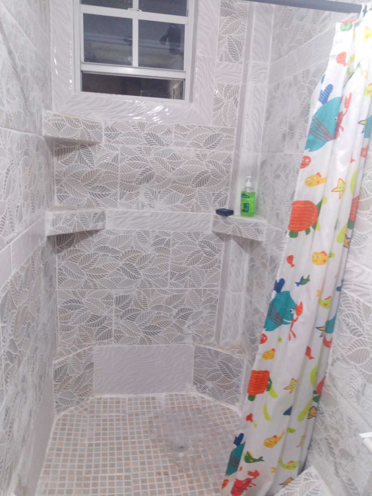 Family House | Bathroom