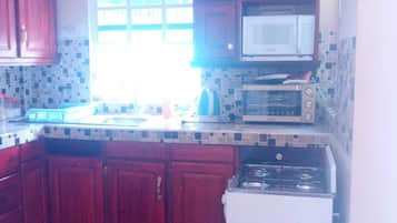 Comfort-Studio | Eigene Küche