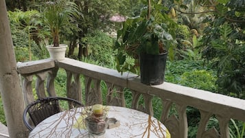 Maison Familiale | Terrasse/Patio