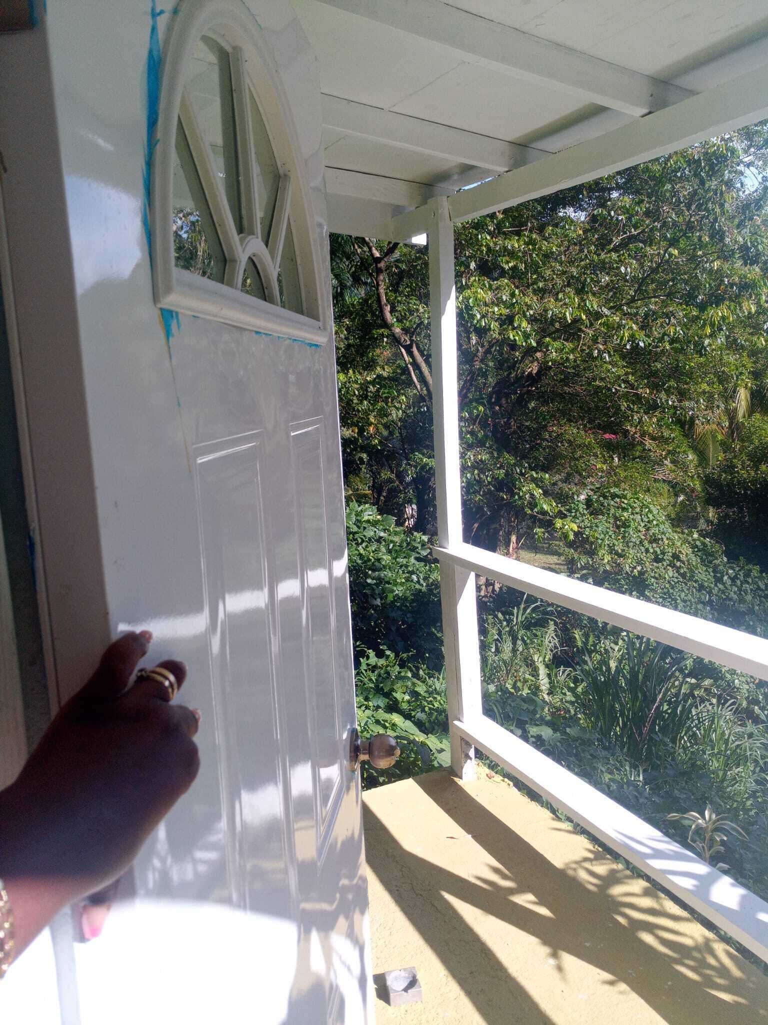 Estudio Confort | Terraza o patio