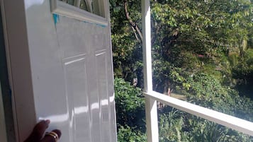 Comfort-studio | Terassi/patio