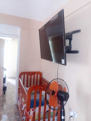 Maison Familiale | Coin séjour