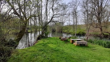 Boendeområde