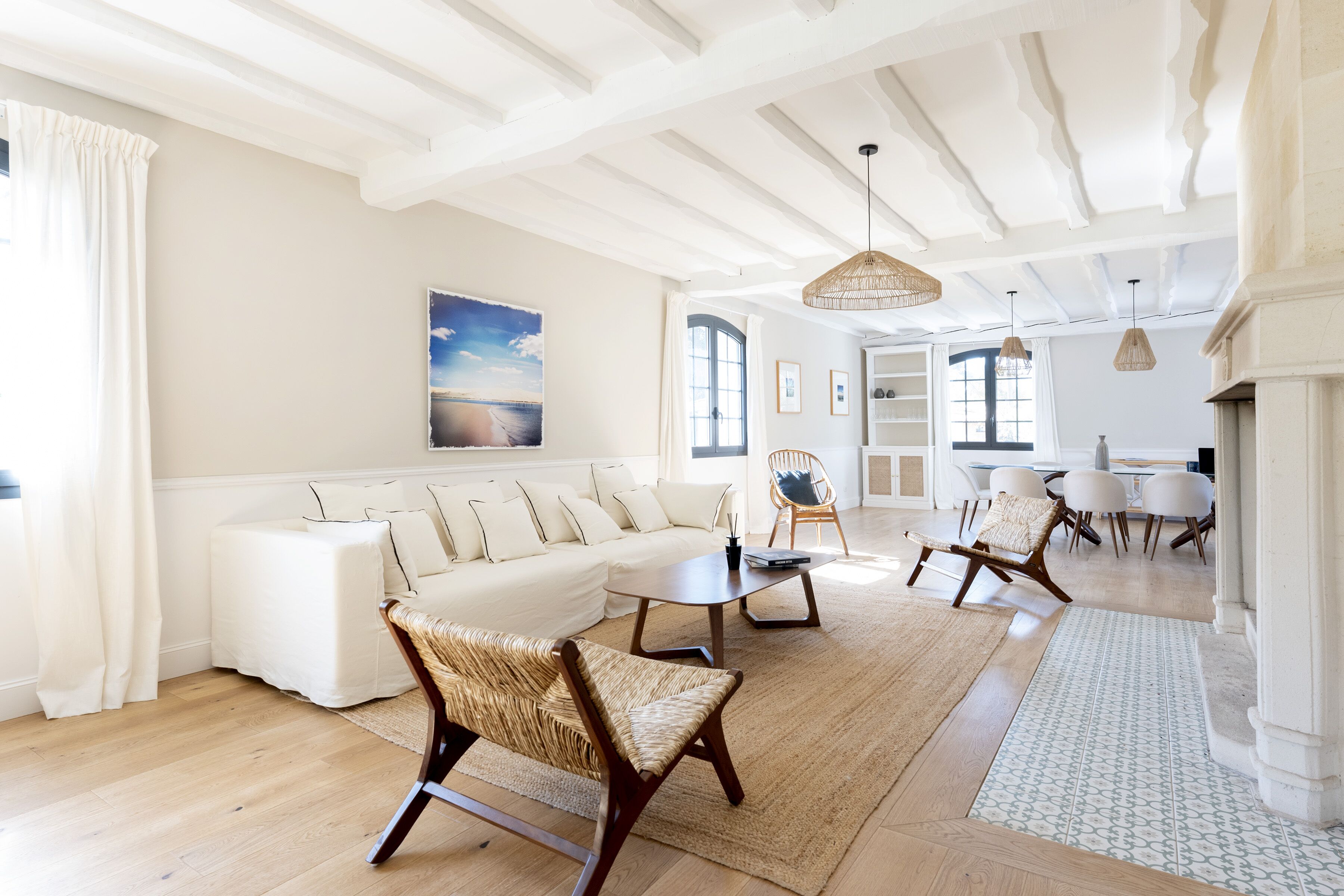 Somptueuse Villa Sous les Pins