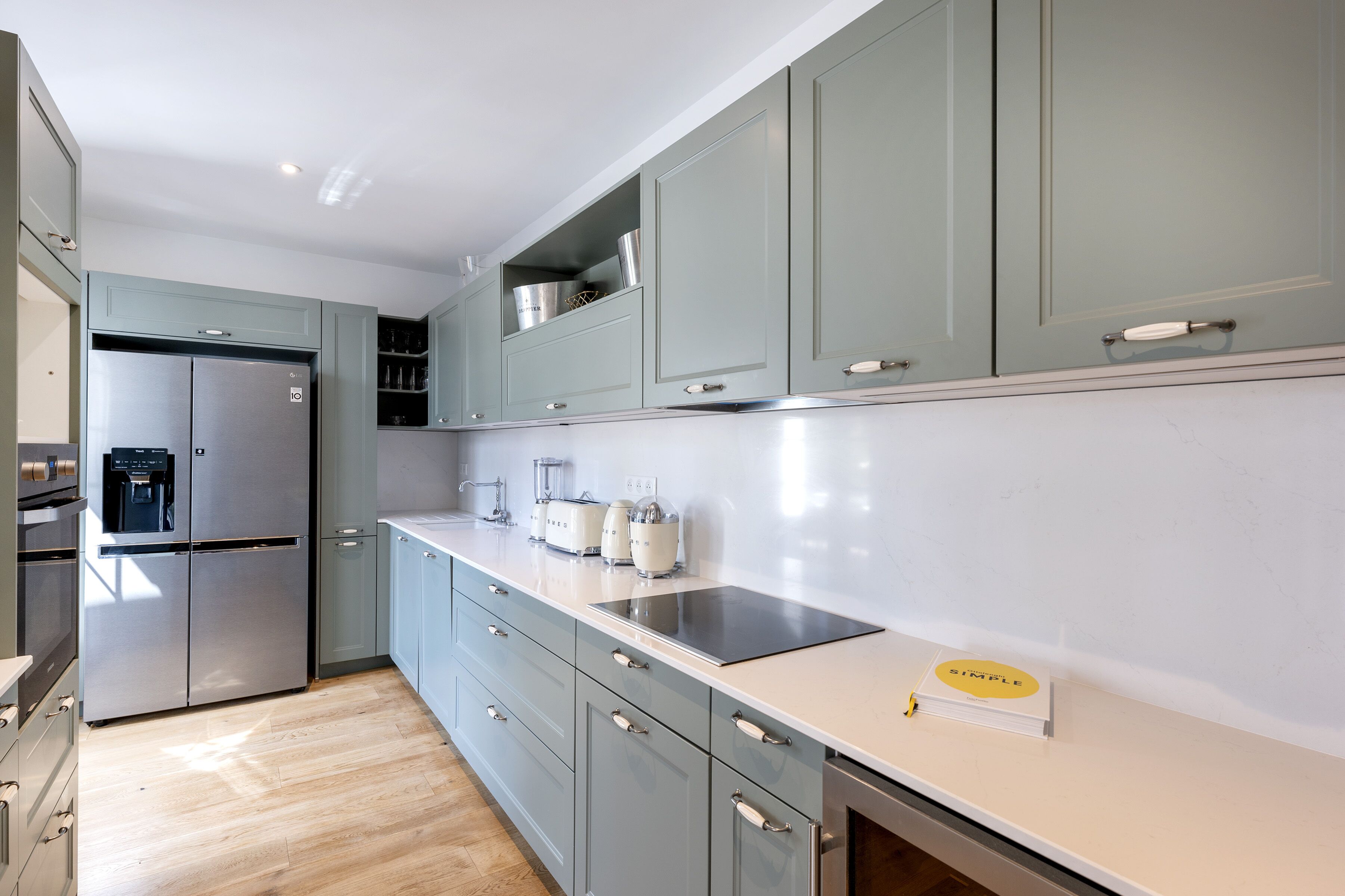 Somptueuse Villa Sous les Pins