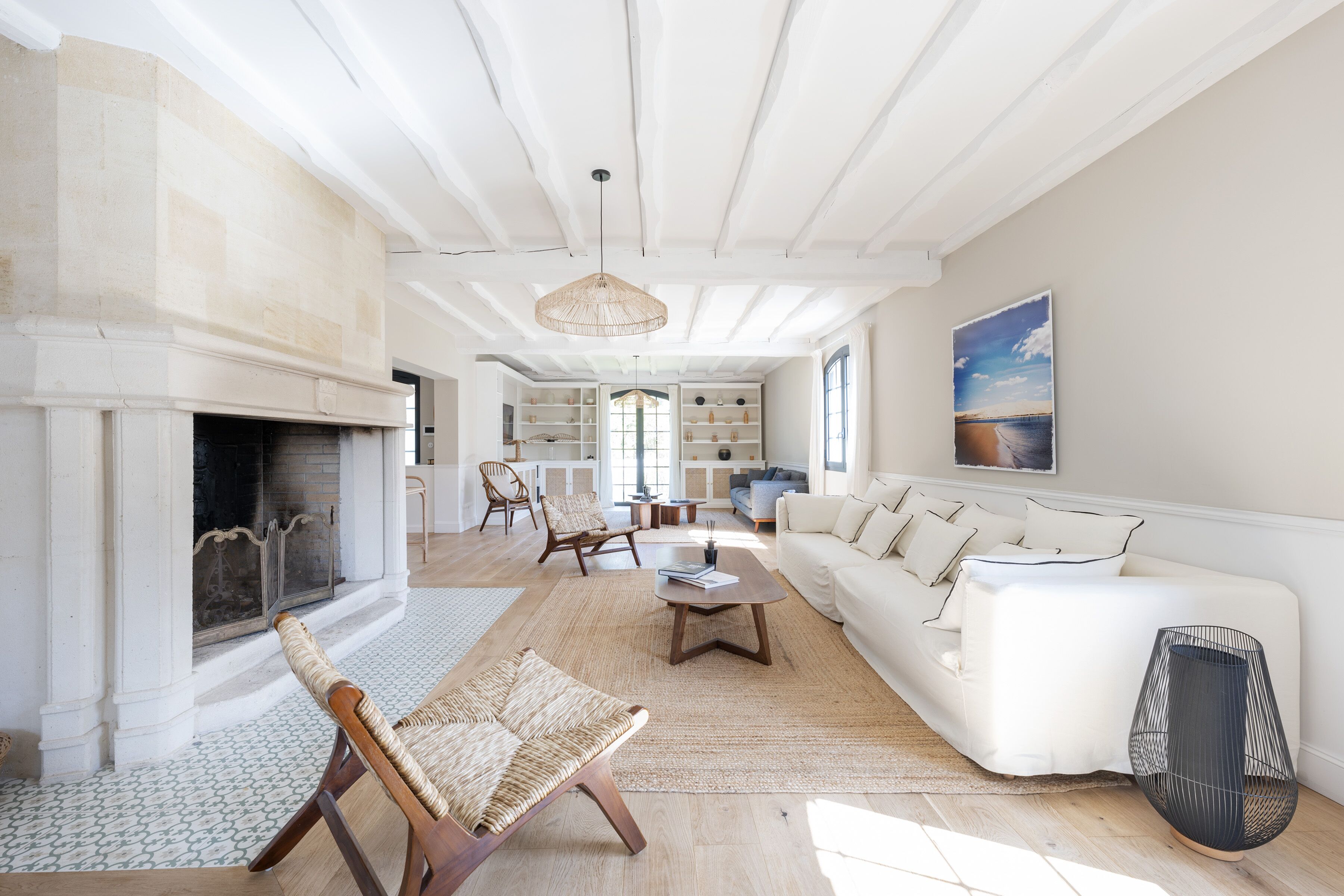 Somptueuse Villa Sous les Pins