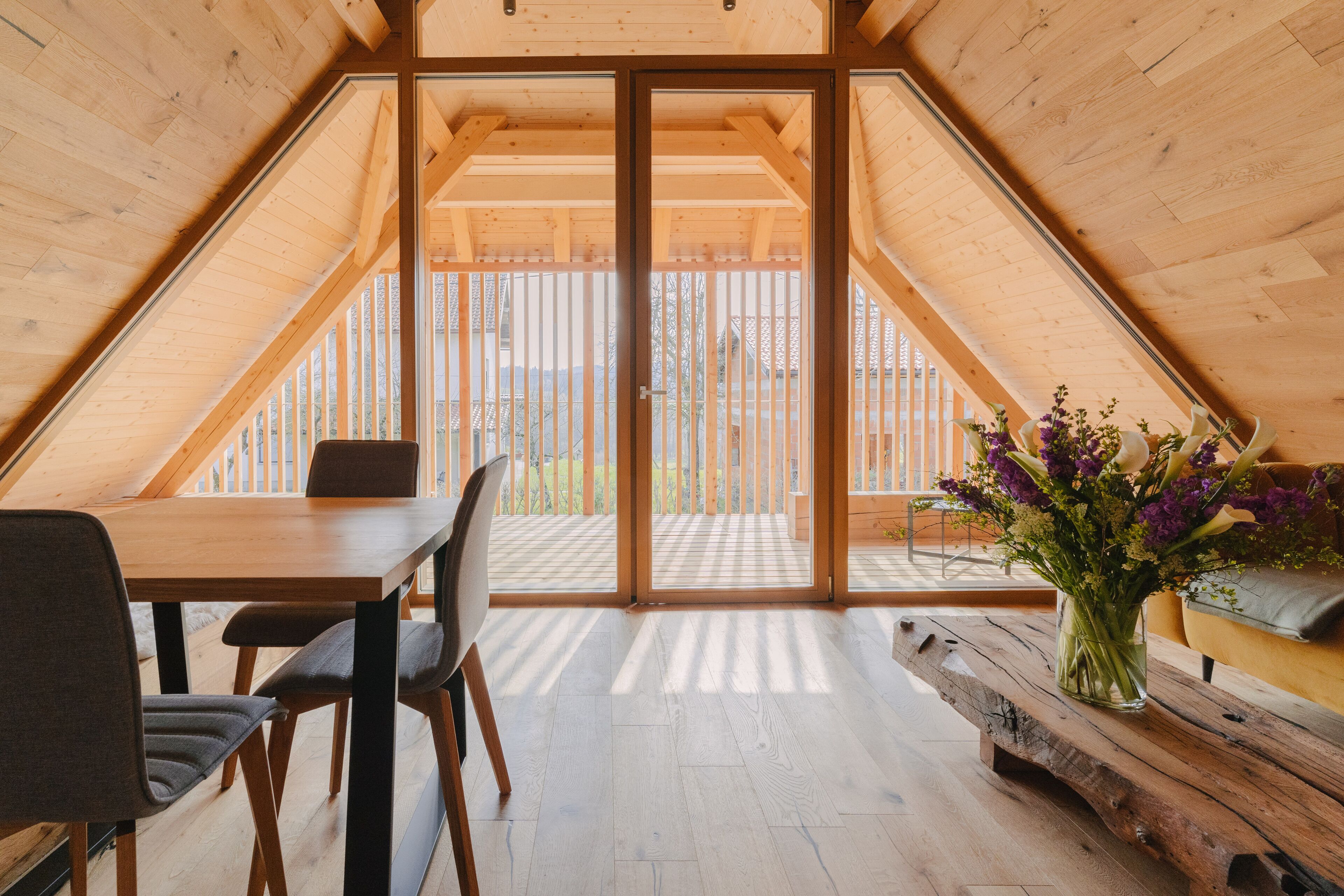 منطقة المعيشة