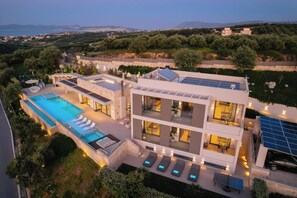 Exterior - Villa Reale - Wellness & Refined Living by etouri (Chania)