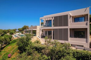 Exterior - Villa Reale - Wellness & Refined Living by etouri (Chania)