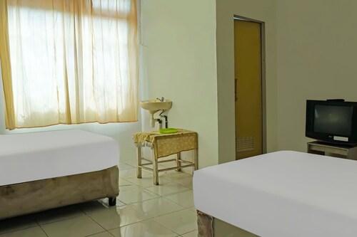Hotel O Wilma Kost Syariah
