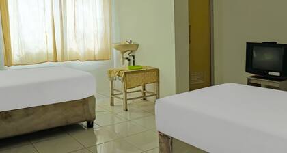 Hotel O Wilma Kost Syariah
