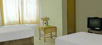 威爾瑪科斯特清真飯店