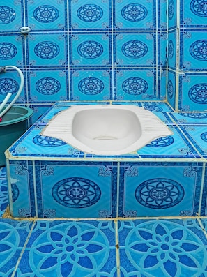 تجهيزات دش، مناشف