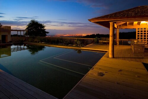 Hillside Oasis quiet peaceful near Akl Airport