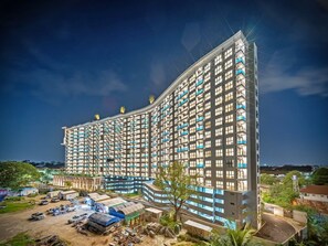 Building design - Astra Sky River Chiang Mai By Fang (Chiang Mai)