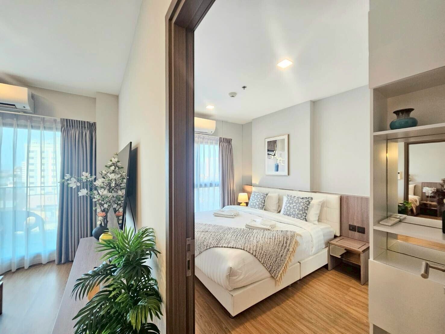 Family Condo, 3 Bedrooms