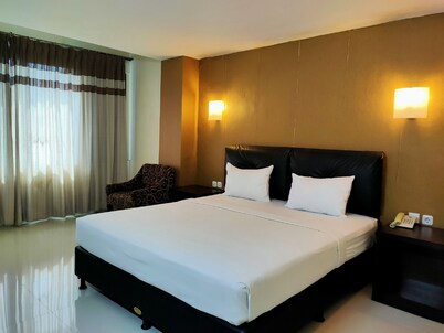 Hotel O Hasma Jaya Syariah