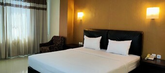 Hotel O Hasma Jaya Syariah