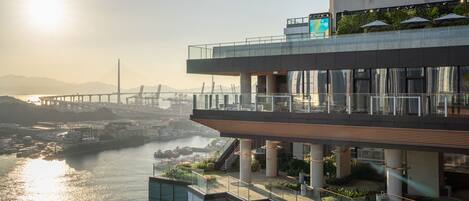 Building design