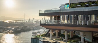 TOWNPLACE WEST KOWLOON