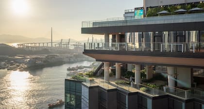 TOWNPLACE WEST KOWLOON