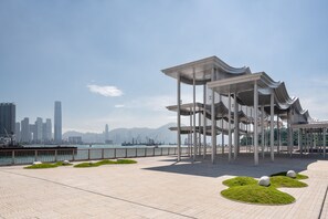 Exterior - TOWNPLACE WEST KOWLOON (Kowloon)
