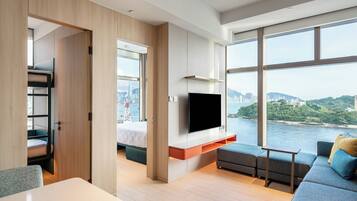 Harbour View Two Bedroom