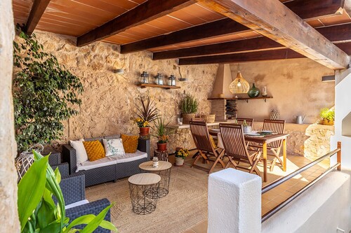 C. Bona Vista at Pollença by BeBreeze