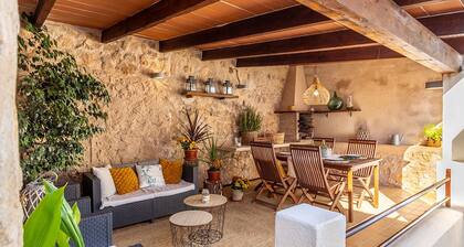 C. Bona Vista at Pollença by BeBreeze