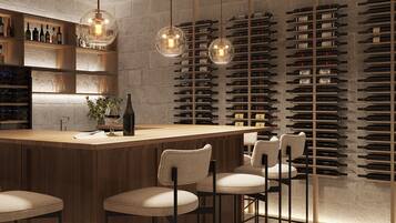 Bar (sur place)