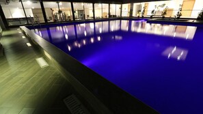 Piscina externa