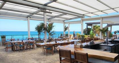 The Royal Suite of BeachWalk