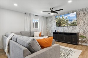 Smart TV 