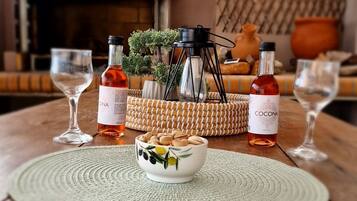 Servei de restauració