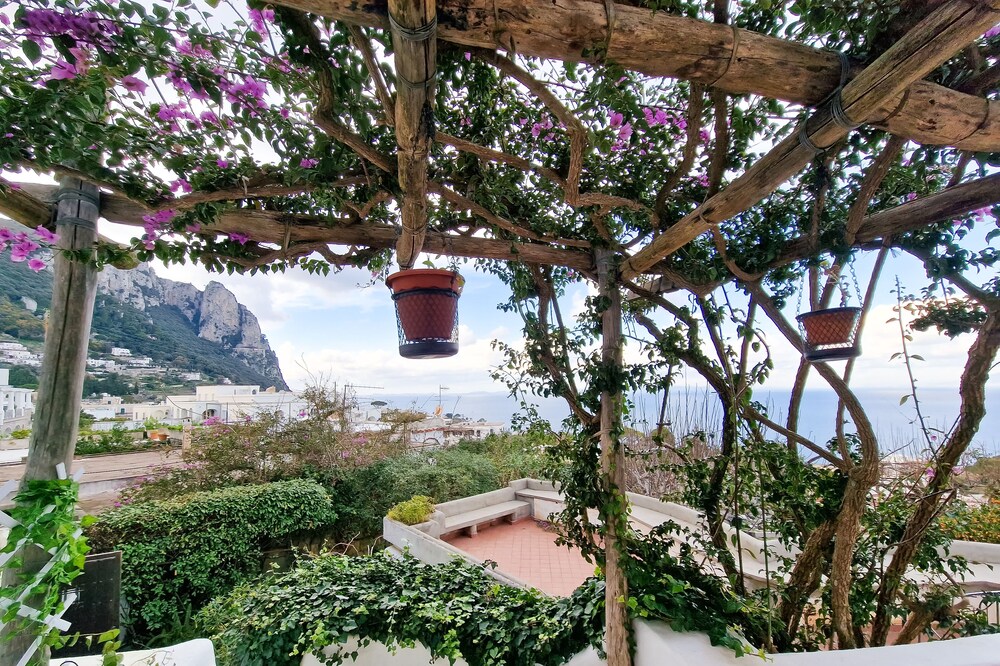 Il Cantuccio Rooms