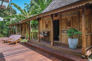 Interior - Villa Amore (Kerobokan)