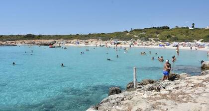 Villa 'Perla Nou' with Private Pool, Wi-Fi and Air Conditioning