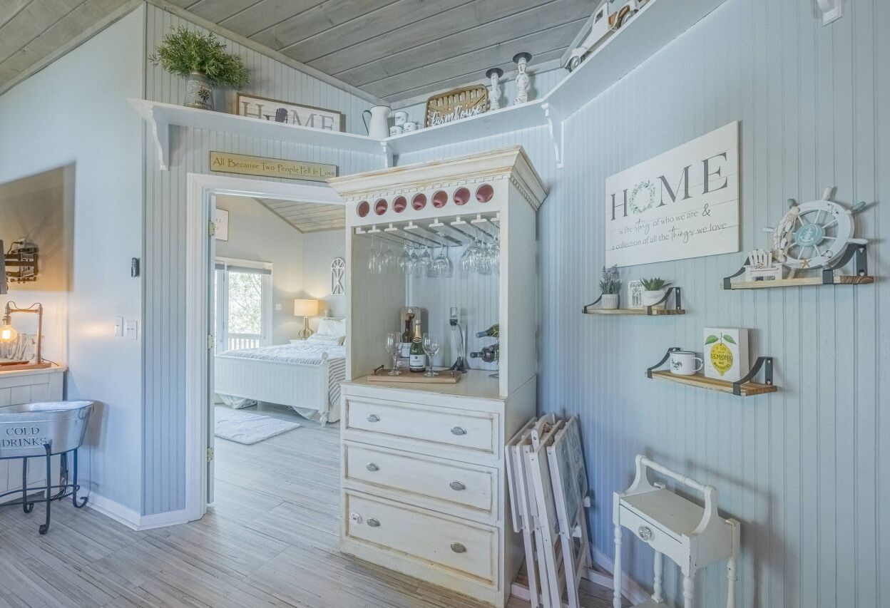 Four bedroom house in United States of America, Hartwell