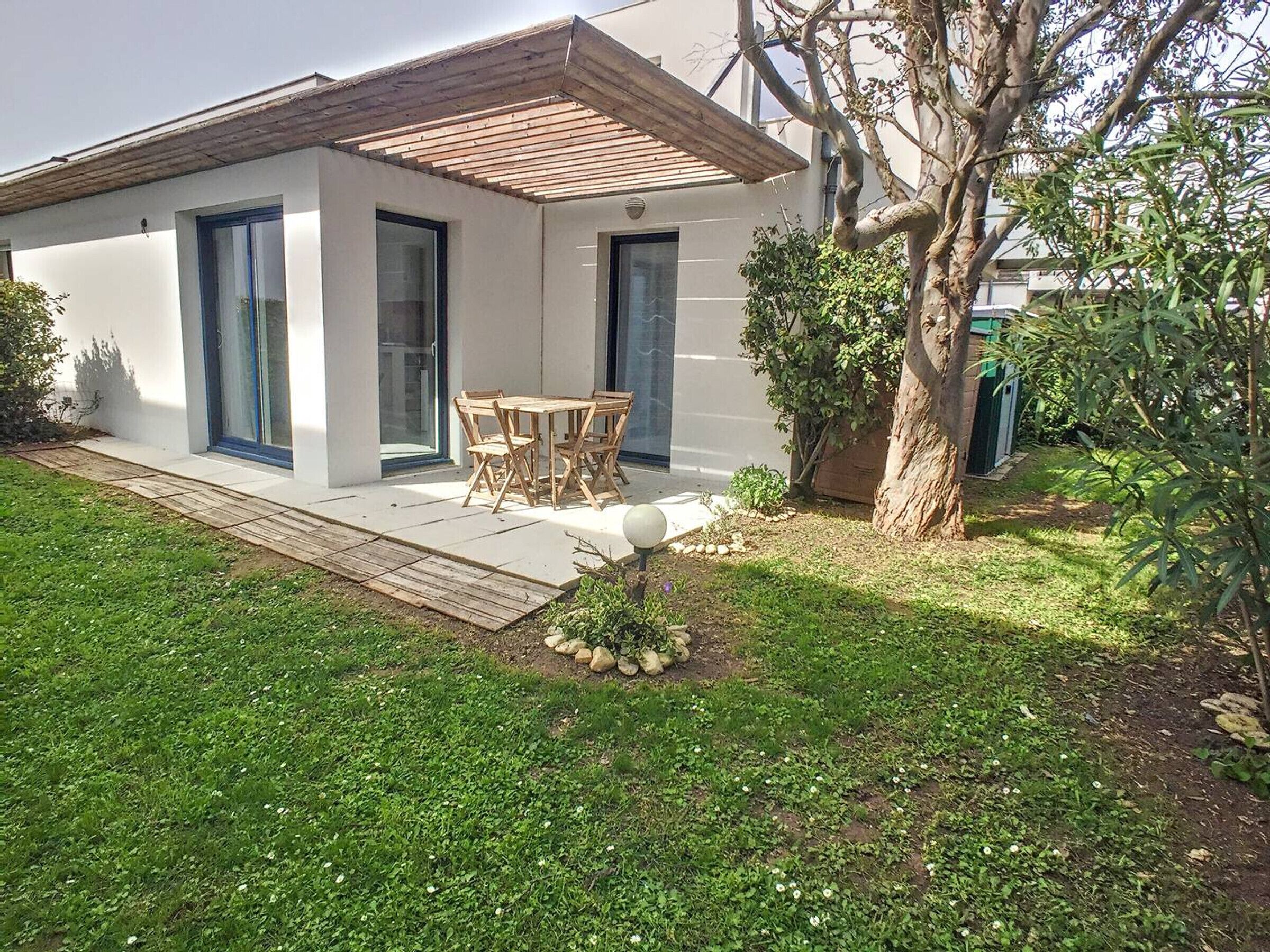 Apartment Châtelaillon-Plage, 2 bedrooms, 5 persons