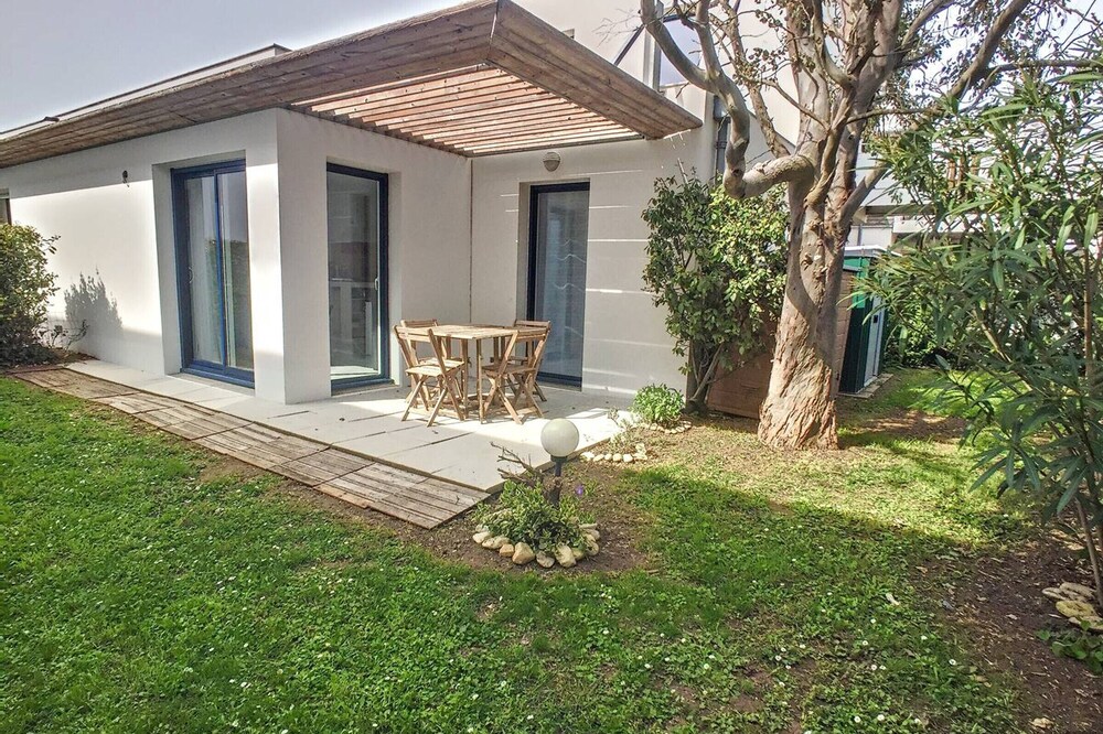 Apartment Châtelaillon-Plage, 2 bedrooms, 5 persons