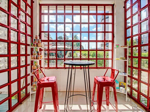 Collection O 92363 Kp Inn