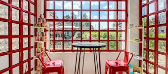 Collection O 92363 Kp Inn