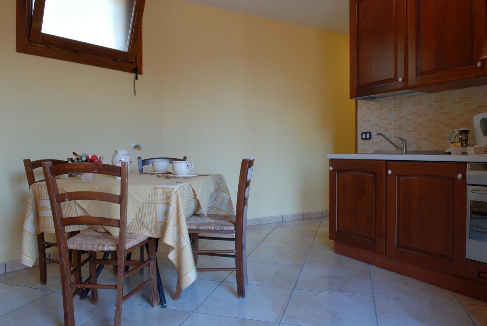 Restauration