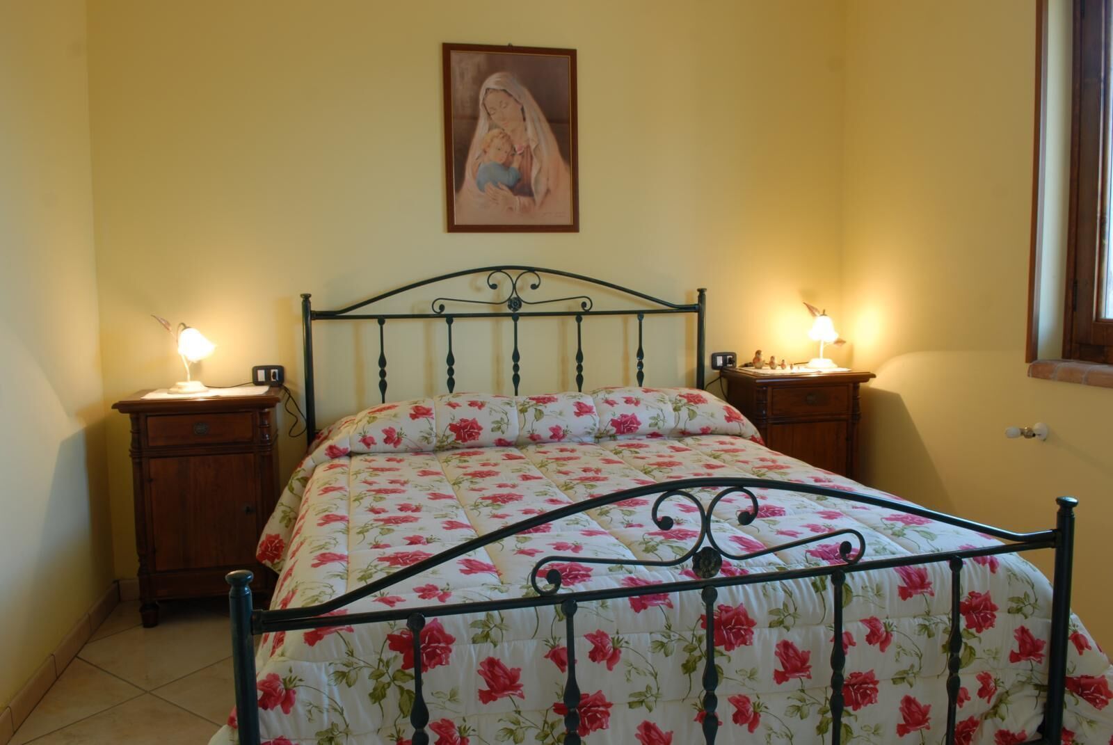 2 Schlafzimmer, Internetzugang, Bettwäsche