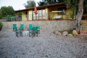 Terras