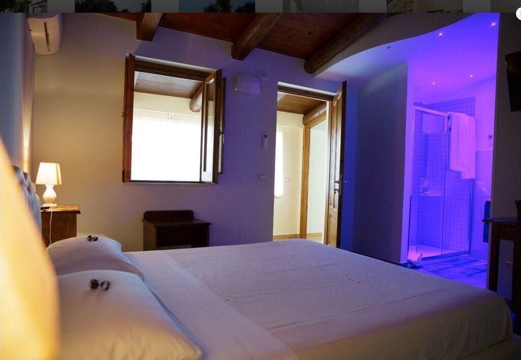 3 chambres, draps fournis