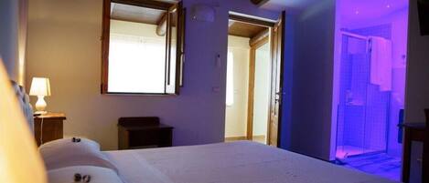 3 Schlafzimmer, Bettwäsche