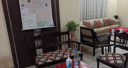 Luxurious 4 Bedroom Entire Apartment