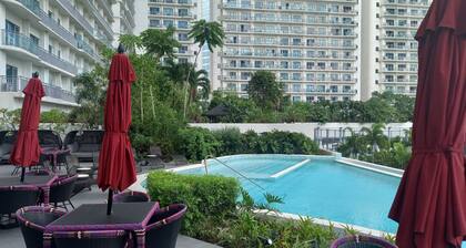 Capital O 950 Acqua Novotel Tower