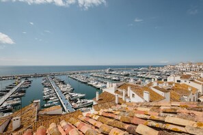 Port de plaisance